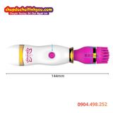 Máy Rung Xoay AV Đầu Gai Kích Thích Cực Sướng Màn Dạo Đầu 