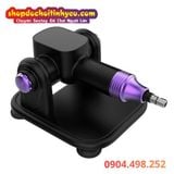  Máy Súng Dương Vật A8 Dập Thụt Tự Động Điều Khiển Từ Xa 