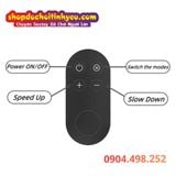  Máy Súng Dương Vật A8 Dập Thụt Tự Động Điều Khiển Từ Xa 