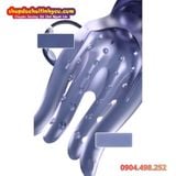  Máy Tập Quy Đầu Rung Mạnh Thiết Kế Hình Xúc Tu Bạch Tuộc 