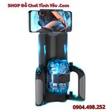  Máy Thủ Dâm Cầm Tay Điện Tử Thông Minh Có Kẹp Gắn Điện Thoại 