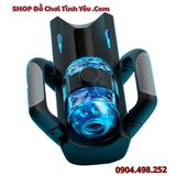  Máy Thủ Dâm Cầm Tay Điện Tử Thông Minh Có Kẹp Gắn Điện Thoại 