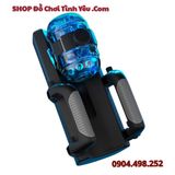  Máy Thủ Dâm Cầm Tay Điện Tử Thông Minh Có Kẹp Gắn Điện Thoại 