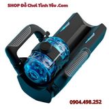  Máy Thủ Dâm Cầm Tay Điện Tử Thông Minh Có Kẹp Gắn Điện Thoại 