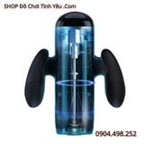  Máy Thủ Dâm Cao Cấp Có Tay Cầm Tích Hợp Giá Đỡ Điện Thoại 