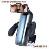  Máy Thủ Dâm Cao Cấp Có Tay Cầm Tích Hợp Giá Đỡ Điện Thoại 