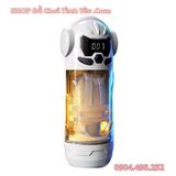  Máy Thủ Dâm Đa Năng Tự Động Tích Hợp Âm Thanh AI AIRPLANE CUP 