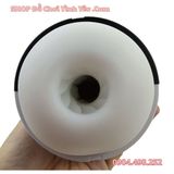  Máy Thủ Dâm Đa Năng Tự Động Tích Hợp Âm Thanh AI AIRPLANE CUP 