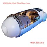  Máy Thủ Dâm Đa Năng Tự Động Tích Hợp Âm Thanh AI AIRPLANE CUP 