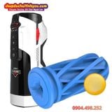  Máy Thủ Dâm Đa Tính Năng Kích Thích Mọi Giác Quan FUTURE PRO 