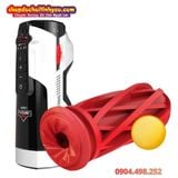  Máy Thủ Dâm Đa Tính Năng Kích Thích Mọi Giác Quan FUTURE PRO 