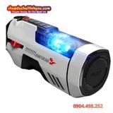  Máy Thủ Dâm Đa Tính Năng Kích Thích Mọi Giác Quan FUTURE PRO 