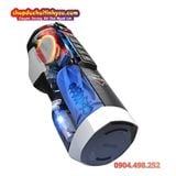  Máy Thủ Dâm Đa Tính Năng Kích Thích Mọi Giác Quan FUTURE PRO 