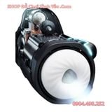  Máy Thủ Dâm Co Thụt Mút Mát Tự Động Dạng Chiến Hạm BERMUDA 