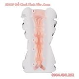  Máy Thủ Dâm Co Thụt Mút Mát Tự Động Dạng Chiến Hạm BERMUDA 