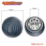  Máy Thủ Dâm Rung Đa Tần Số Ngụy Trang Bóng Pokemon FUNNYMEE 