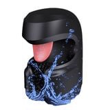  Máy Thủ Dâm Rung Kẹp Sát Có Lưỡi Liếm Massage Đầu Dương Vật 