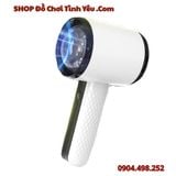  Máy Thủ Dâm Rung Thụt Nhiều Tần Số Ngụy Trang Máy Sấy Tóc 