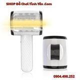  Máy Thủ Dâm Rung Thụt Nhiều Tần Số Ngụy Trang Máy Sấy Tóc 