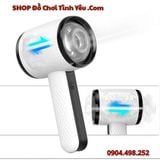  Máy Thủ Dâm Rung Thụt Nhiều Tần Số Ngụy Trang Máy Sấy Tóc 