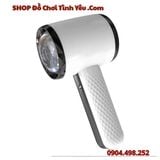  Máy Thủ Dâm Rung Thụt Nhiều Tần Số Ngụy Trang Máy Sấy Tóc 