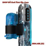  Máy Thủ Dâm Rung Thụt Tốc Độ Cao Luyện Tập Dương Vật CLOUD CUP 