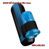  Máy Thủ Dâm Rung Thụt Tốc Độ Cao Luyện Tập Dương Vật CLOUD CUP 