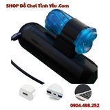  Máy Thủ Dâm Rung Thụt Tốc Độ Cao Luyện Tập Dương Vật CLOUD CUP 