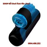  Máy Thủ Dâm Rung Thụt Tốc Độ Cao Luyện Tập Dương Vật CLOUD CUP 