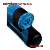  Máy Thủ Dâm Rung Thụt Tốc Độ Cao Luyện Tập Dương Vật CLOUD CUP 