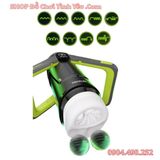  Máy Thủ Dâm Thông Minh Đa Năng Có Kết Nối App BLACK HOLE PLUS 