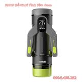  Máy Thủ Dâm Thông Minh Đa Năng Có Kết Nối App BLACK HOLE PLUS 