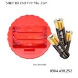  Máy Thủ Dâm Trong Suốt Rung Hút Mạnh Có Lưỡi Liếm PRETTY LOVE 