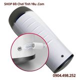  Máy Thủ Dâm Tự Động Đa Chức Năng Kích Thích Mạnh Mẽ MIGYY 