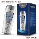  Máy Thủ Dâm Tự Động Đa Chức Năng Kích Thích Mạnh Mẽ MIGYY 