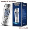 Máy Thủ Dâm Tự Động Đa Chức Năng Kích Thích Mạnh Mẽ MIGYY