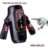  Máy Thủ Dâm Tự Động Thiết Kế Hình King Kong Có Hai Tay Cầm 