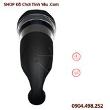  Máy Thủ Dâm Xoay Thụt Tự Động Có Tay Cầm PRETTY LOVE BRETON 