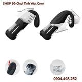  Máy Thủ Dâm Xoay Thụt Tự Động Có Tay Cầm PRETTY LOVE BRETON 