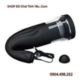  Máy Thủ Dâm Xoay Thụt Tự Động Có Tay Cầm PRETTY LOVE BRETON 