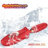  Miệng Ngậm Mút Âm Đạo Tích Hợp Thanh Rung Thụt Sâu Cực Mạnh 