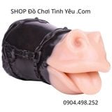  Miệng Ngựa Lè Lưỡi Tự Sướng Mút Chặt Kích Thích Dương Vật 
