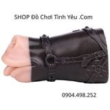  Miệng Ngựa Lè Lưỡi Tự Sướng Mút Chặt Kích Thích Dương Vật 