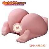  Mông Âm Đạo Giả Kèm Lỗ Hậu Môn Dáng Quỳ Gối Doggy Khiêu Gợi 