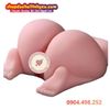 Mông Âm Đạo Giả Kèm Lỗ Hậu Môn Dáng Quỳ Gối Doggy Khiêu Gợi