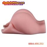  Mông Âm Đạo Giả Kèm Lỗ Hậu Môn Dáng Quỳ Gối Doggy Khiêu Gợi 