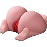 Mông Âm Đạo Giả Kèm Lỗ Hậu Môn Dáng Quỳ Gối Doggy Khiêu Gợi 