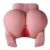 Mông Âm Đạo Giả Kèm Lỗ Hậu Môn Dáng Quỳ Gối Doggy Khiêu Gợi 