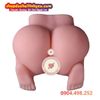 Mông Âm Đạo Giả Kèm Lỗ Hậu Môn Dáng Quỳ Gối Doggy Khiêu Gợi