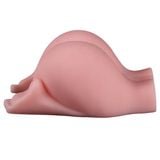  Mông Âm Đạo Giả Kèm Lỗ Hậu Môn Dáng Quỳ Gối Doggy Khiêu Gợi 
